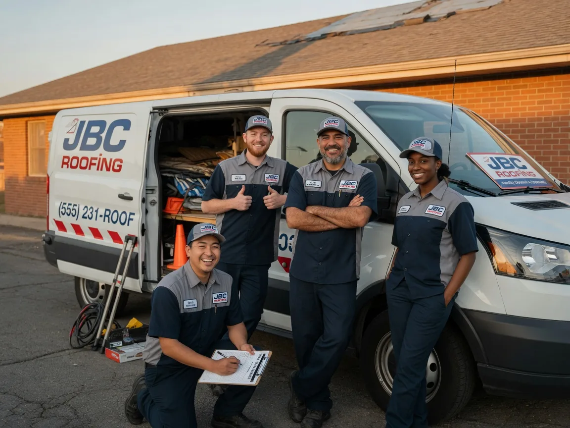 Roof Replacement company in New Hope, AL