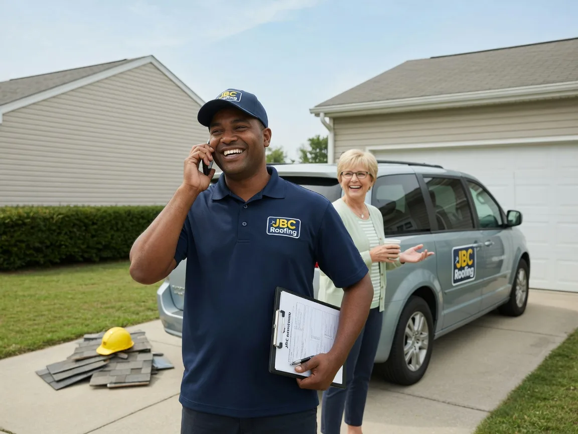 Roof Replacement New Hope, AL FAQs